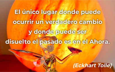 …es en el Ahora