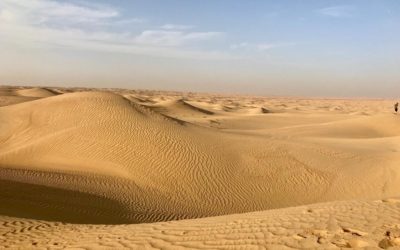 Tómate un respiro