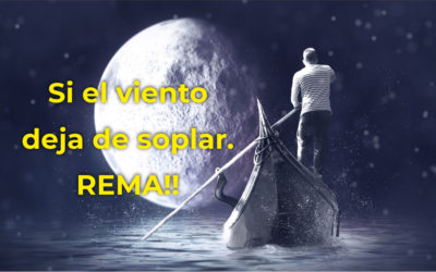 Si el viento deja de soplar…