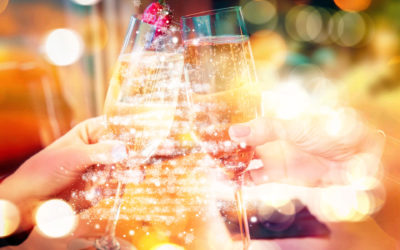 Un brindis por…