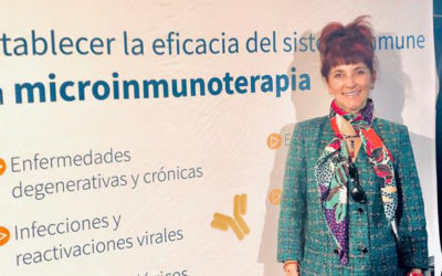 Jornadas socios AEMI Nov. 2019
