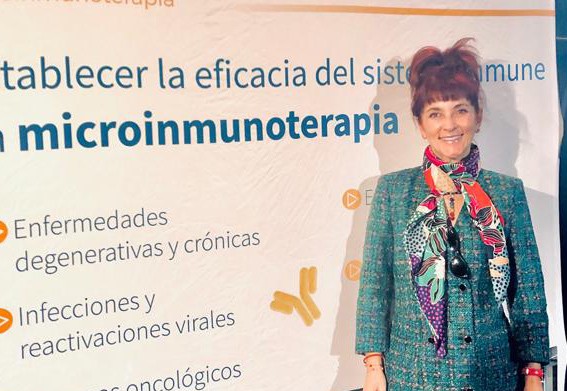 Jornadas socios AEMI Nov. 2019