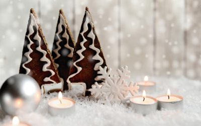 En estas fechas navideñas…