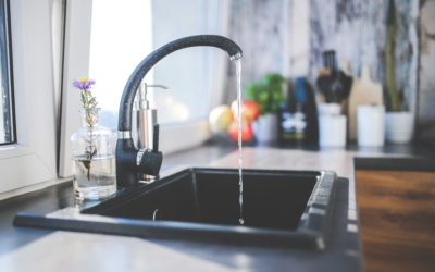 El agua del grifo asociada al cáncer de vejiga en Europa