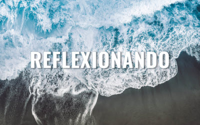 Reflexionando…