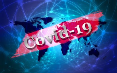 Prevenir el Coronavirus…