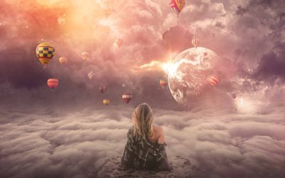 La magia es…