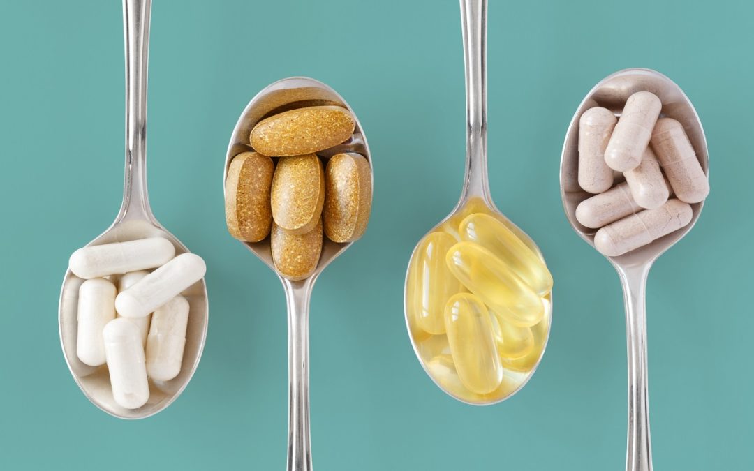 Las vitaminas C y D nos protegen del Coronavirus