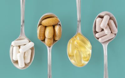Las vitaminas C y D nos protegen del Coronavirus