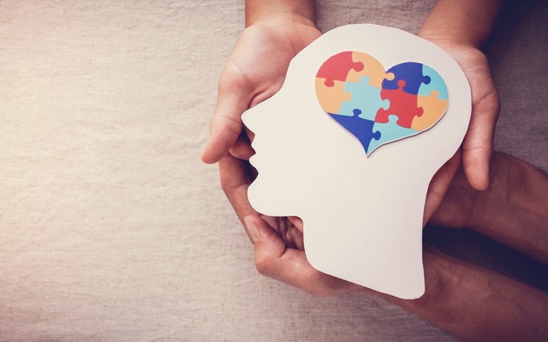 Corazón y cerebro sincronizan nuestra percepción