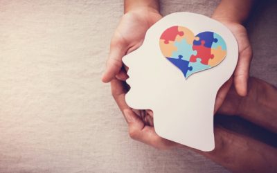 Corazón y cerebro sincronizan nuestra percepción