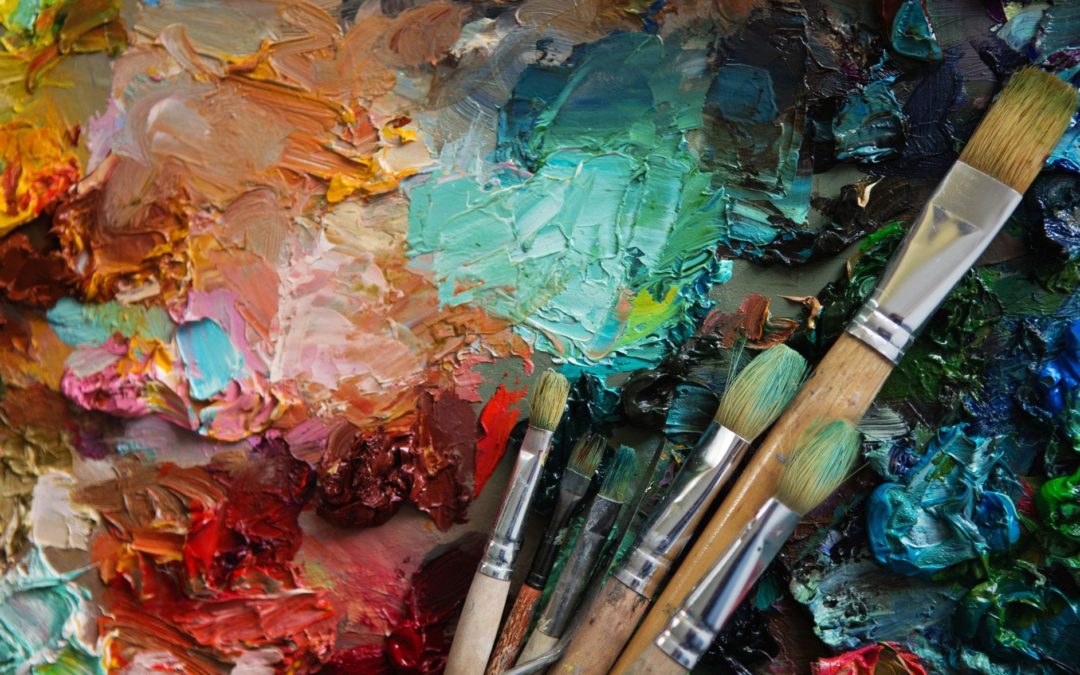 Los colores de la Vida
