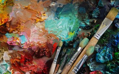 Los colores de la Vida