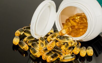 La vitamina D nos defiende del COVID-19