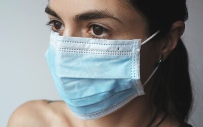 EEUU reconoce que el coronavirus se transmite por el aire
