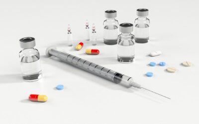 Los ingresados Covid-19 y los bajos niveles de vitamina D