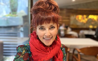 A las mujeres de mi vida…Gracias
