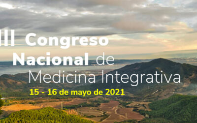 III CONGRESO NACIONAL DE MEDICINA INTEGRATIVA