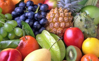 La alimentación mejora el estado de ánimo