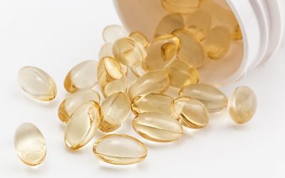 El magnesio potencia la vitamina D