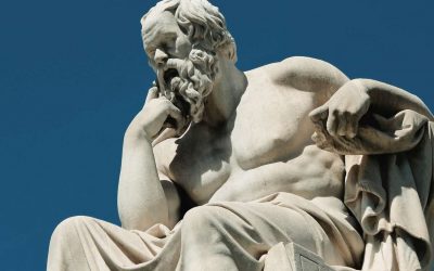 Las 3 preguntas de Sócrates