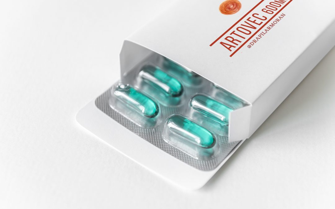Vacuna contra el virus del Miedo