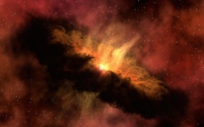 ¿Puede el universo ser un experimento de laboratorio?