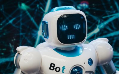 Xenobots, los primeros robots vivos