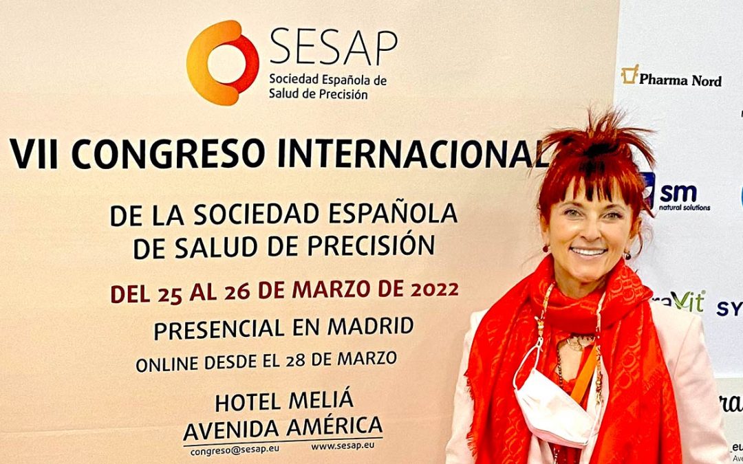 VII Congreso Internacional de la SESAP