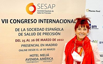 VII Congreso Internacional de la SESAP
