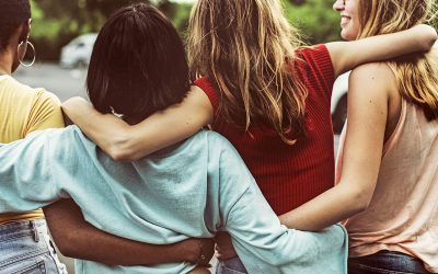 Día de la Mujer… trabajadora