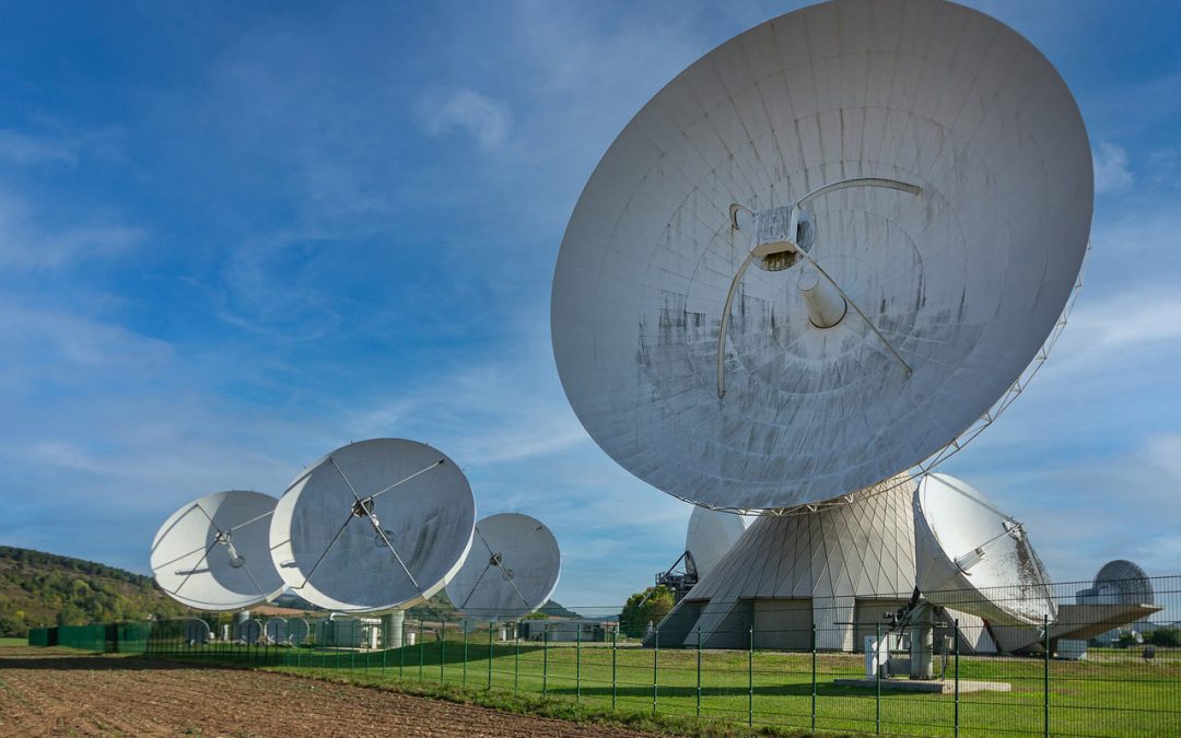 5G y el ‘síndrome de microondas’