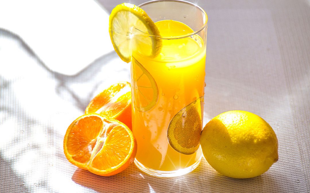 Un Zumo Natural de… ti mismo?