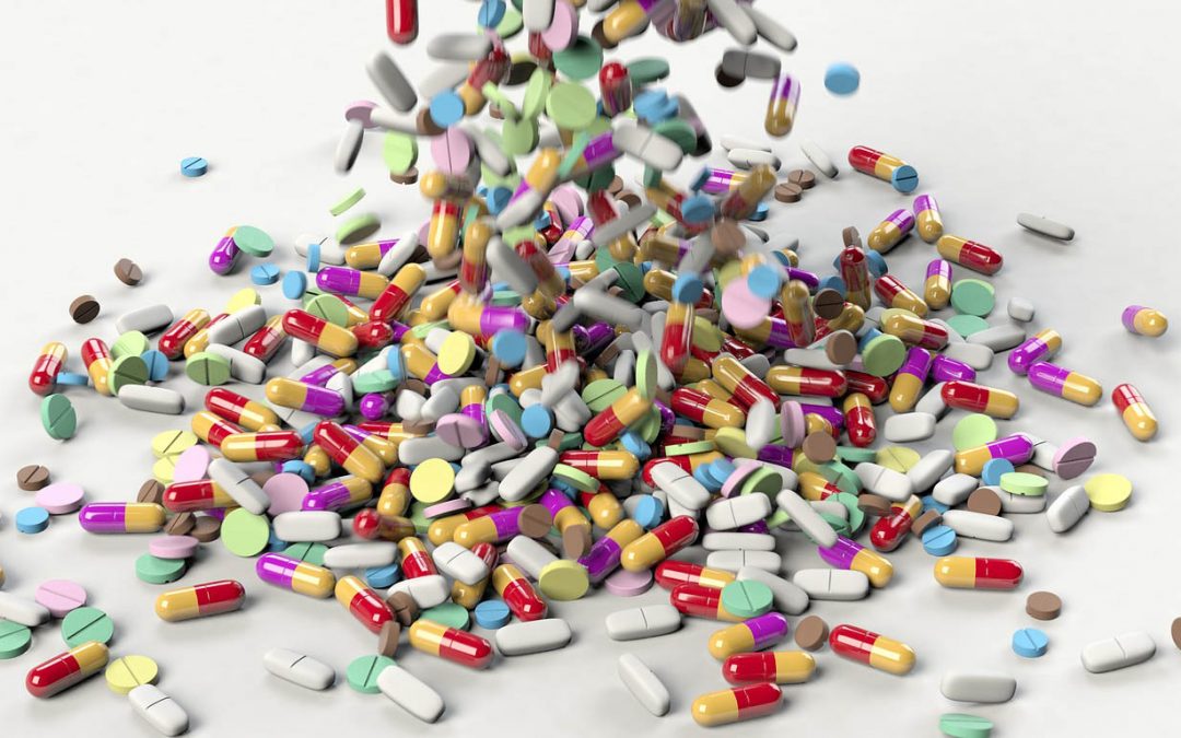 El abuso de antibióticos y como nos afectará