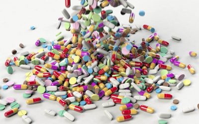 El abuso de antibióticos y como nos afectará