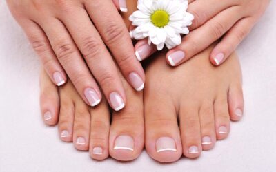Las uñas hablan de tu salud