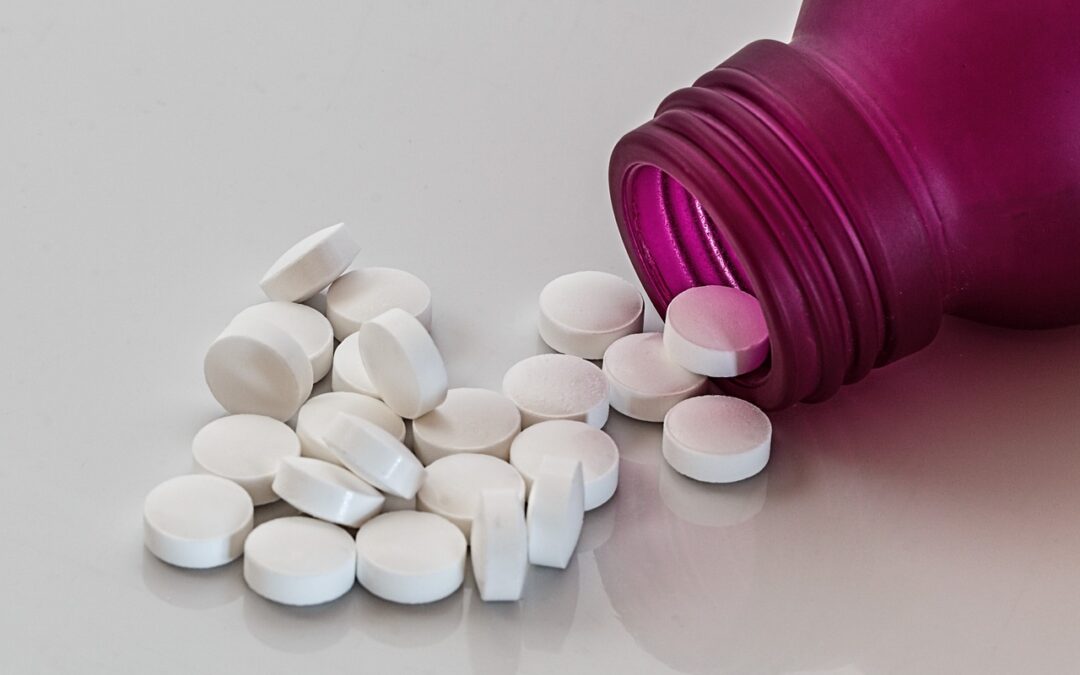Omeprazol y sus efectos secundarios