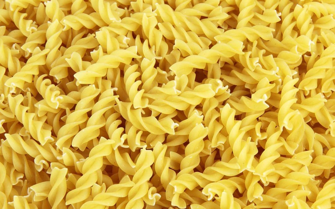 Comer carbohidratos puede servir para prevenir algunas enfermedades graves 