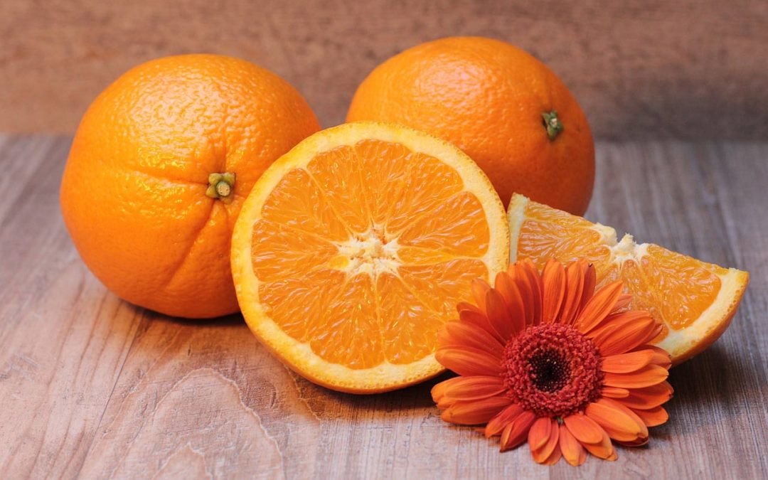 75% de los españoles tienen déficit de vitamina C