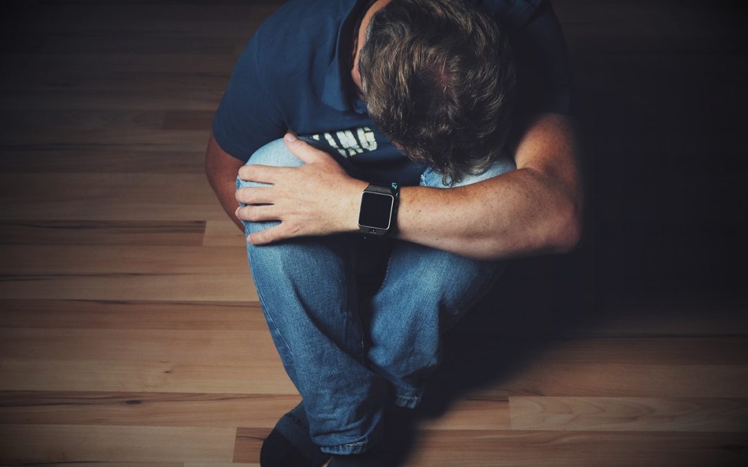 La depresión asociada a la inflamación intestinal