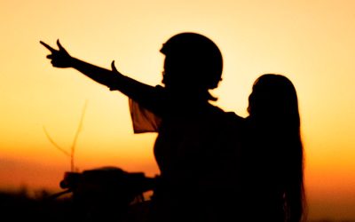 Aquellos que tienen un ‘por qué’ para vivir…