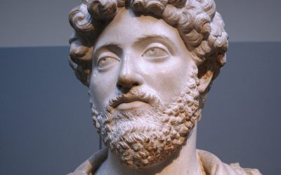 «Recuerda que el alma se tiñe del color de tus pensamientos»- Marco Aurelio