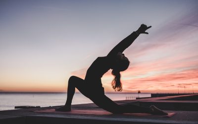 Ejercicio fácil que hay que hacer a los 60