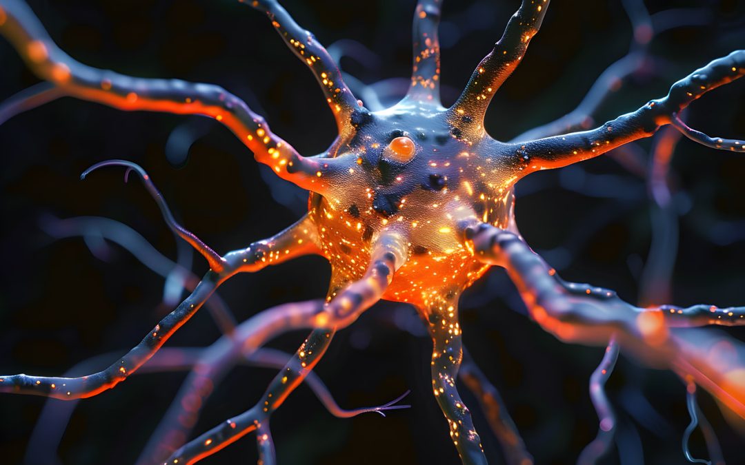 Ordenador con neuronas humanas