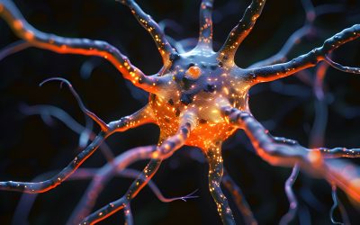Ordenador con neuronas humanas