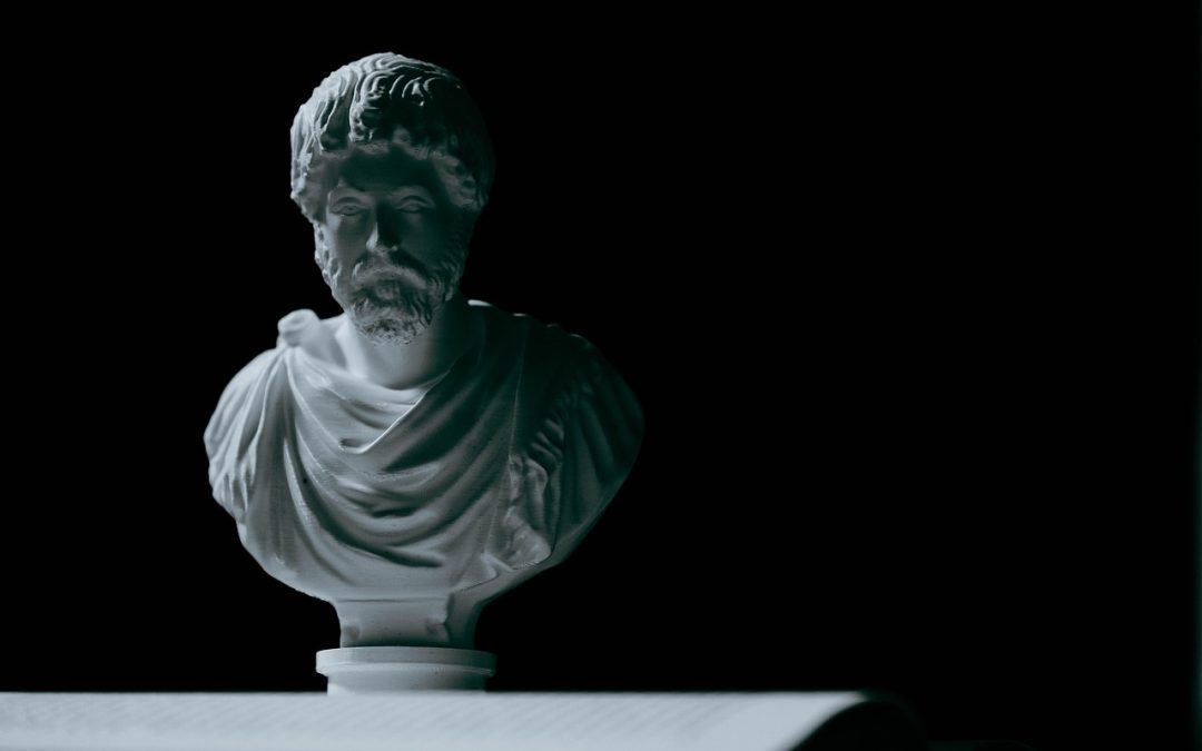 Las 4 victorias que tienes que ganar cada día, Marco Aurelio