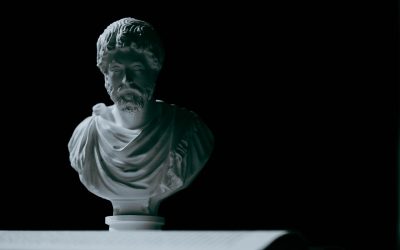 Las 4 victorias que tienes que ganar cada día, Marco Aurelio