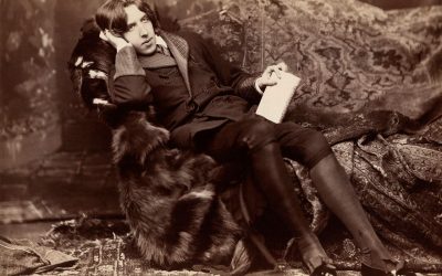 «Quererse a uno mismo es el inicio de una historia de amor eterna», Oscar Wilde