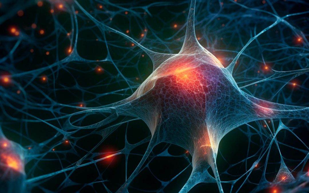 Las bacterias intestinales se comunican directamente con neuronas Lo quieres todo perfecto?