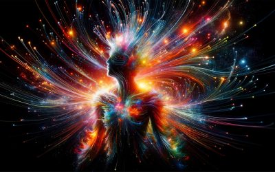 Vivir en equilibrio con nuestra energía y evitar bloqueos